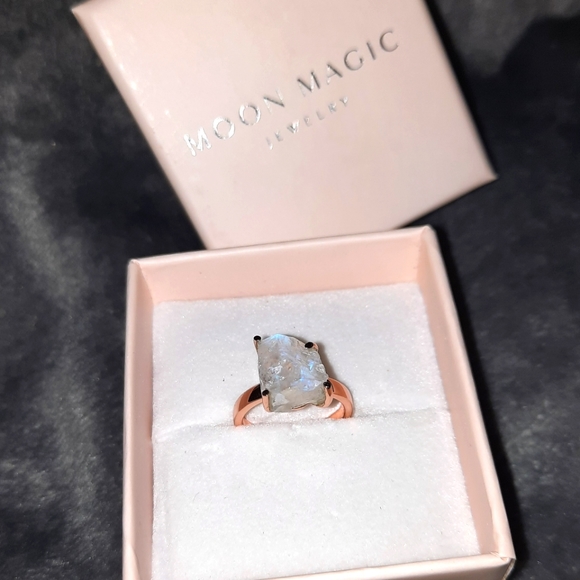 Moon Magic Jewelry - Moon Magic ring